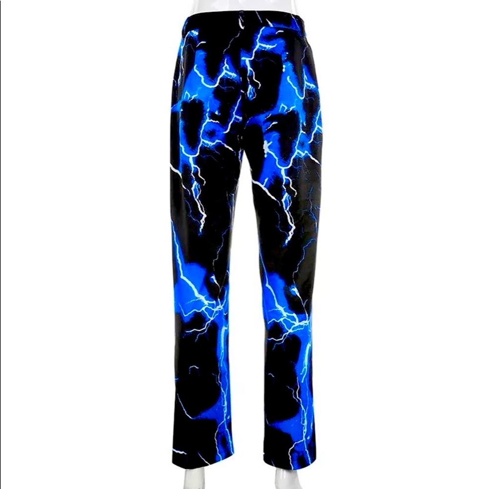 Lighting Pants
